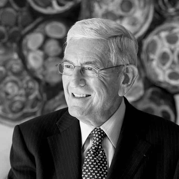 Eli Broad