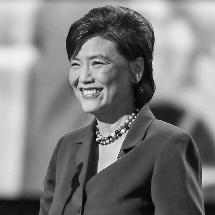 Judy Chu