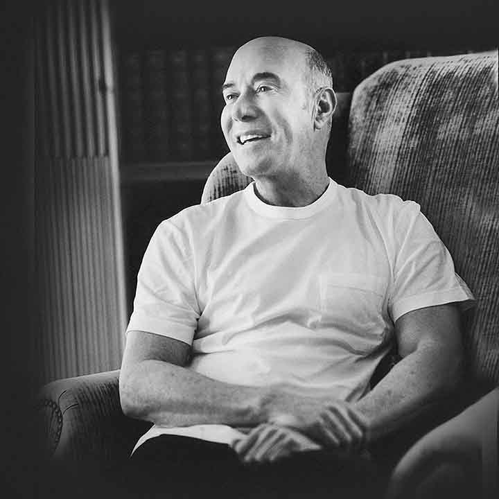 David Geffen