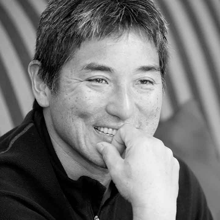 Guy Kawasaki