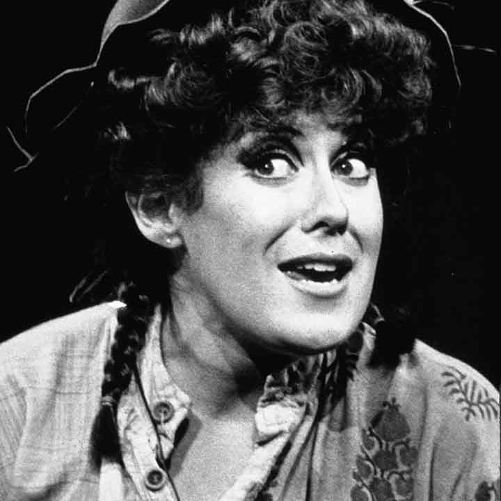 Judy Kaye