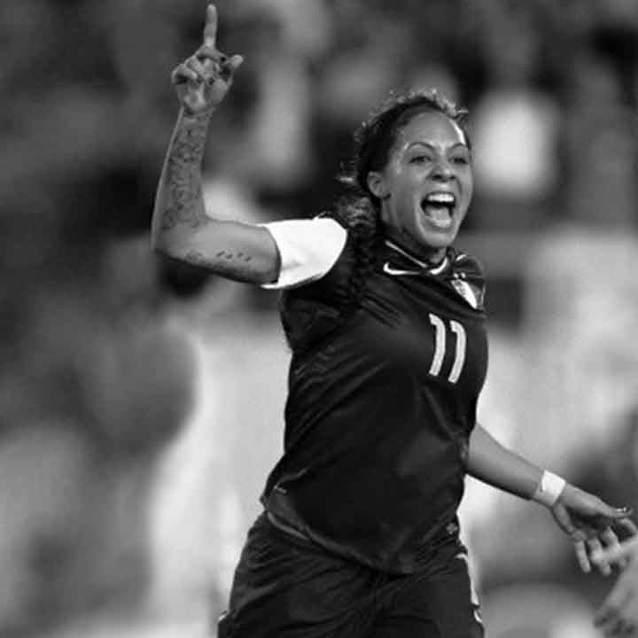 Sydney Leroux