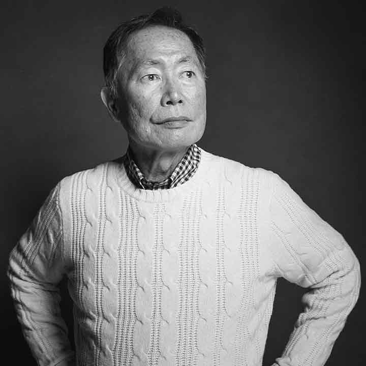 George Takei