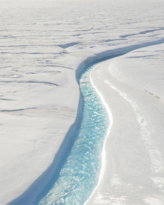 Arctic Stream